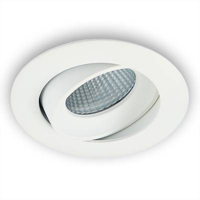 Citilux Альфа CLD001NW0 LED Встраиваемый светильник Белый