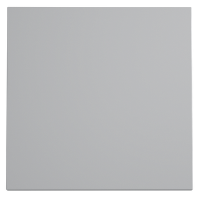 VLS000116 Клавиша для выключателя/переключателя одноклавишного, S70 (серый). (ТМ Maytoni)