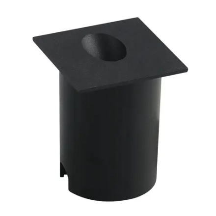 Подсветка для лестниц Arte Lamp PIAZZA A3402IN-1BK, 1хLED