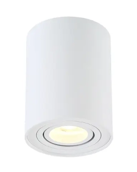 Светильник потолочный Crystal Lux CLT 410C1 WH 1400/153