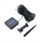 Гирлянда Arte Lamp TWINKLEA8412IN-100YL, 100хLED