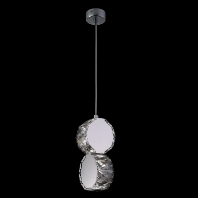Светильник подвесной Crystal Lux BESO SP2 1191/202