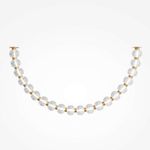 Потолочный светильник Amulet 3000К 36Вт, MOD555CL-L28G3K. TM Maytoni