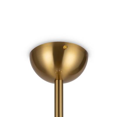 Подвесной светильник Fiesta FR5231PL-06BS, E14х6. TM Maytoni