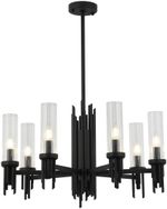 Люстра на штанге Stilfort 2170/02/07P серия Graff