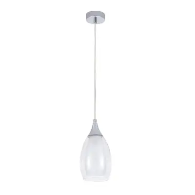 Подвесной светильник Arte Lamp BARRY A7951SP-1CC, 1хE14