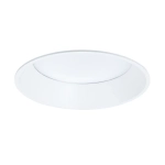 Точечный встраиваемый светильник Arte Lamp FRAME A7995PL-1WH, 1хLED