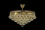 Потолочная люстра Arti Lampadari Castellana E 1.3.38.501 N