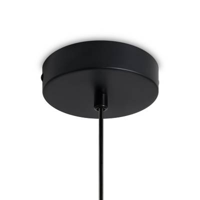 Подвесной светильник Mixture FR5483PL-01B1, E27х1. TM Maytoni