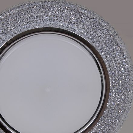 53625-9.0-001ML GX53+LED4W CL светильник точ.