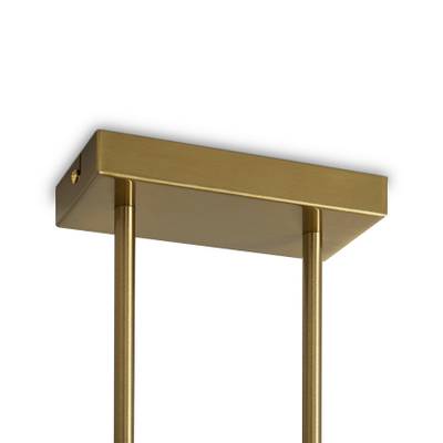 Подвесной светильник Kamelia FR5446PL-04BS, E14х4. TM Maytoni