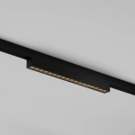 Уличный трековый светильник Точки / Points Exility IP 3000К 18Вт 36° черный, O-TR02-2-S-18WB3K. TM Maytoni