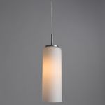 Подвесной светильник Arte Lamp SPHERE A6710SP-1WH, 1хE27
