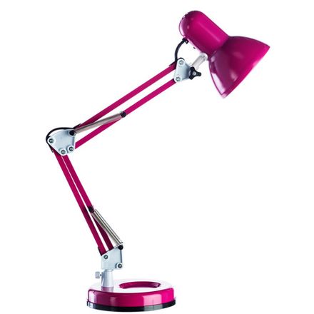 Офисная настольная лампа Arte Lamp JUNIOR A1330LT-1MG, 1хE27