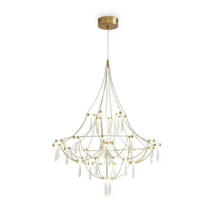 Подвесной светильник FR6138PL-L21BS, FR6138PL-L21BS. TM Maytoni