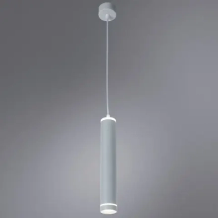 Точечный подвесной светильник Arte Lamp ALTAIS A6110SP-2WH, LED