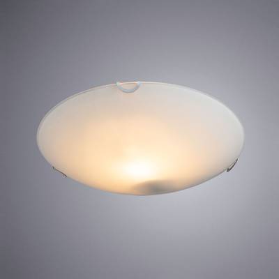 Потолочный светильник Arte Lamp PLAIN A3720PL-1CC, 1хE27