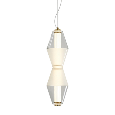 Подвесной светильник Plum FR6137PL-L6BT1, LED. TM Maytoni