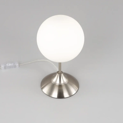 Citilux Томми CL102814 Настольная лампа Матовый Хром