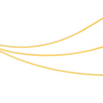 Лента COB-X400-3mm 24V White6000 (4.8 W/m, IP20, CSP, 5m) (Arlight, -)