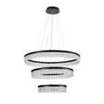 Подвесная люстра Lunetta 4187-3P. ТМ F-Promo
