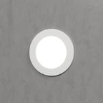 Подсветка для лестниц и дорожек MRL LED 1108 белый
