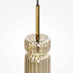 Подвесной светильник Ordo 3000К 12Вт, MOD272PL-L12BS3K1. TM Maytoni