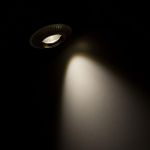 Citilux Дзета CLD042NW2 LED Встраиваемый светильник с диммером