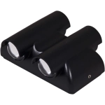 86815-9.2-004TL LED4*1W BK светильник настенный Reluce, LED