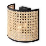 Настенный светильник (бра) Mixture FR5483WL-01B, E14х1. TM Maytoni