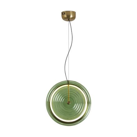 Подвесной светильник Borbon FR5442PL-L11GN, LED. TM Maytoni