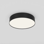 Потолочный светильник Зон / Zon 36 Вт 4000 К 120°, C032CL-36W4K-RD-B. TM Maytoni