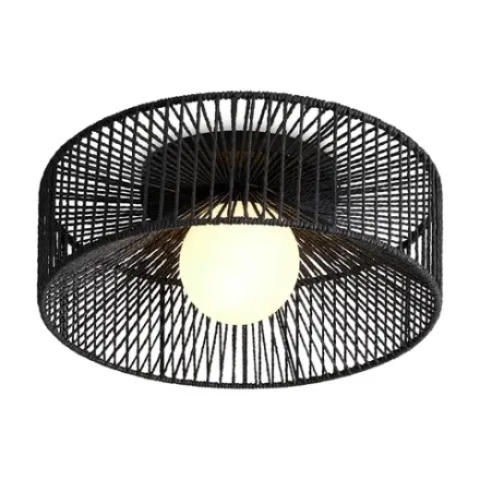 Потолочный светильник Cottage FR5405CL-01B, E14х1. TM Maytoni