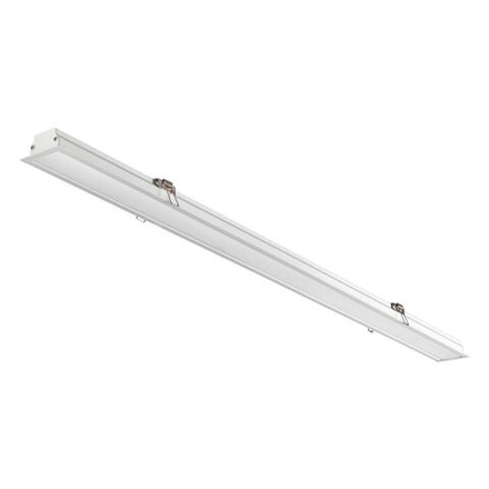 358822 SPOT NT22 550 белый Встраиваемый светодиодный светильник IP20 LED 4000K 24W 220V ITER