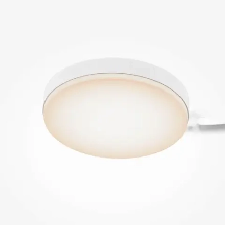 Потолочный светильник ФАД / Fad 3000К 15Вт, MOD070CL-L15W3K1. TM Maytoni