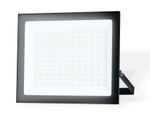Прожектор светодиодный ST8023 BK черный IP65 LED 6500K 150W 240*203*34