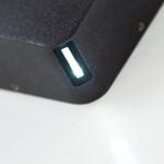 Citilux CLU0006X LED Уличный настенный светильник