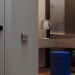 VLS002614 Накладка для выключателя карточного, S70 (капучино). (ТМ Maytoni)