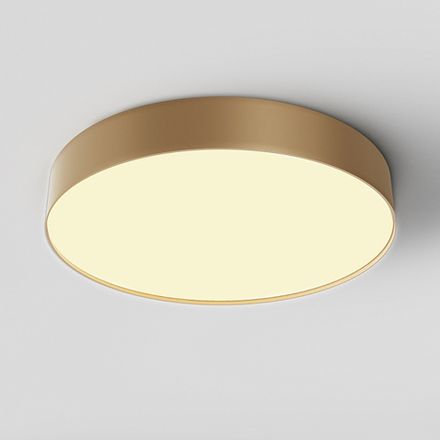 Потолочный светильник Zon 2700K 45Вт 120°, C032CL-45W2.7K-RD-MG. TM Maytoni