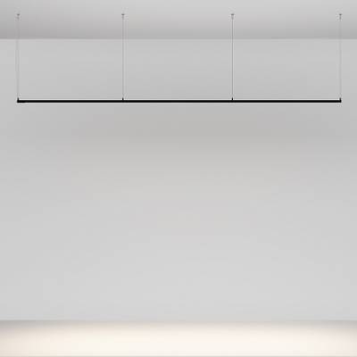 Трековый светильник Flex Levity 4000К 16Вт 2м, TR186-1-16W4K-B. TM Maytoni