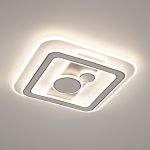 Citilux Costa CL741021 Люстра светодиодная с пультом