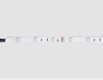 Комплект светодиодной ленты RGB GS2401 5050 30Led/ 7.2W m/ 12V IP20 RGB/ 5000*10*1.87mm/ кратность резки 100mm (4 конт.) (адаптер, вилка, контроллер, пульт в комплекте)