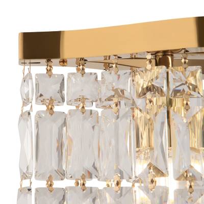 Подвесной светильник Dune E14х6, DIA005PL-06G. TM Maytoni