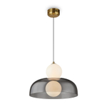 Подвесной светильник Frisky FR5385PL-L17B, LED. TM Maytoni