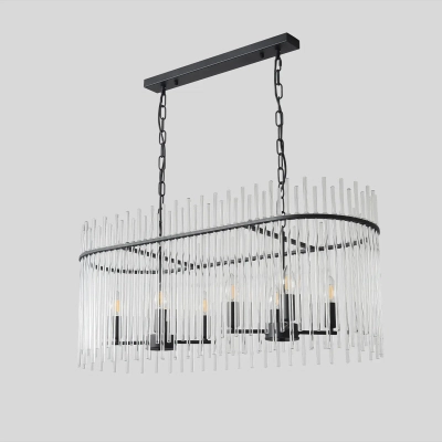 Люстра Crystal Lux CLARO SP8 0386/308