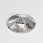 Встраиваемый светильник Flash 3000K 1Вт IP 67, O044DL-L1S3K. TM Maytoni