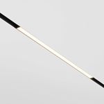 Трековый светильник Basis Exility 2700-6000K 24Вт 120° Dim Smart Zigbee, TR030-4-24WTW-DSZ-B. TM Maytoni