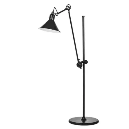765717 Торшер LOFT 1х40W E14 ЧЕРНЫЙ Lightstar