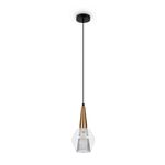 Подвесной светильник Copita FR5133PL-01GR, E14х1. TM Maytoni