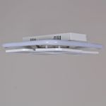 09211-0.3-400 White светильник потолочный